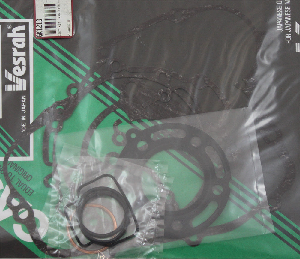 VESRAH Gskt Kit- Kaw Kx85 '06-0 9 VG-4089-M