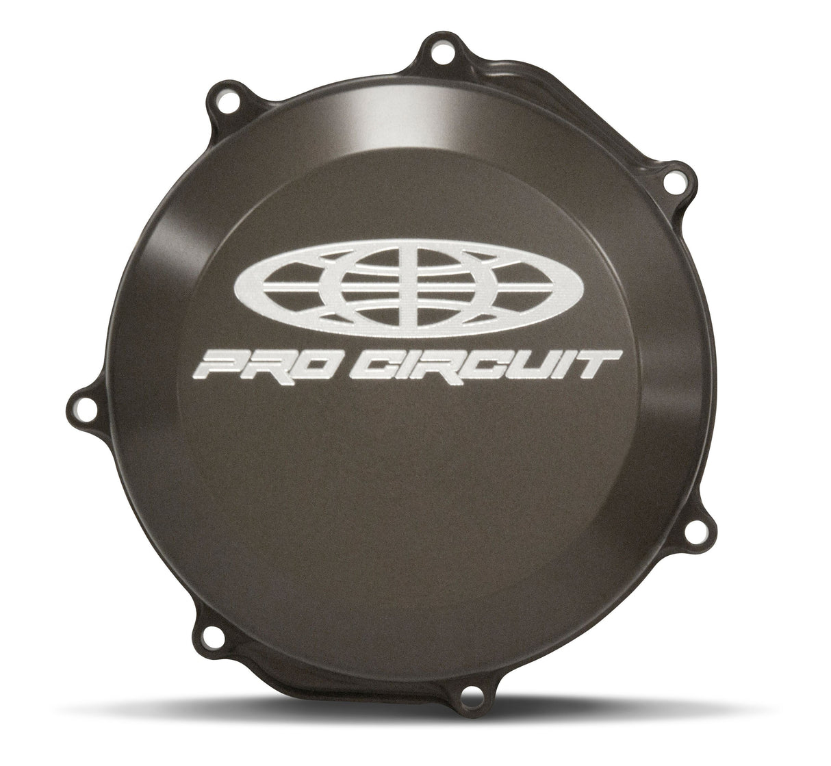PRO CIRCUIT T-6 Billet Clutch Cover CCY10450F