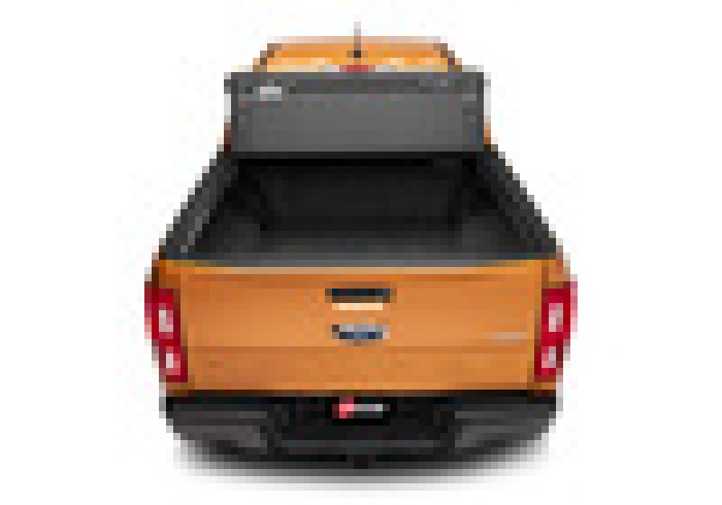 BAK 19-20 Ford Ranger 6ft Bed BAKFlip MX4 Matte Finish 448333