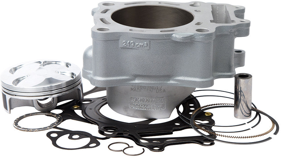 CYLINDER WORKS Cylinder Kit Hc 77.00/Std 14.2:1 Yam 20010-K02HC