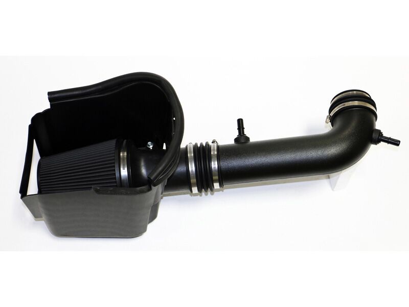SLP 2014-2017 GM/GMC Truck/SUV 5.3L / 6.2L Blackwing Cold-Air Induction Package 620064