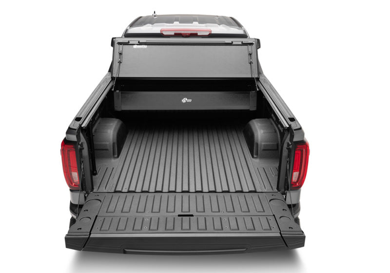 BAK 14-18 Chevy Silverado (Fits All Models) BAK BOX 2 92120