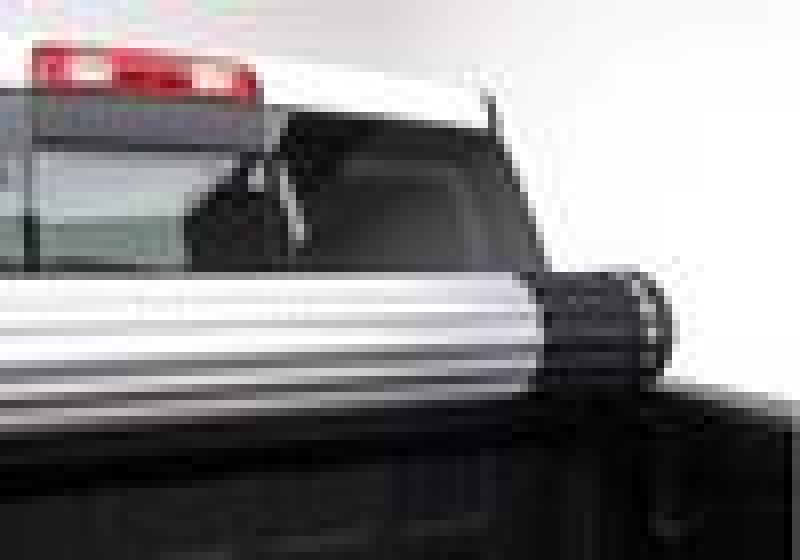 BAK 09-18 Dodge Ram 1500 (19-20 Classic Only) (w/ Ram Box) 5ft 7in Bed Revolver X2 39207RB