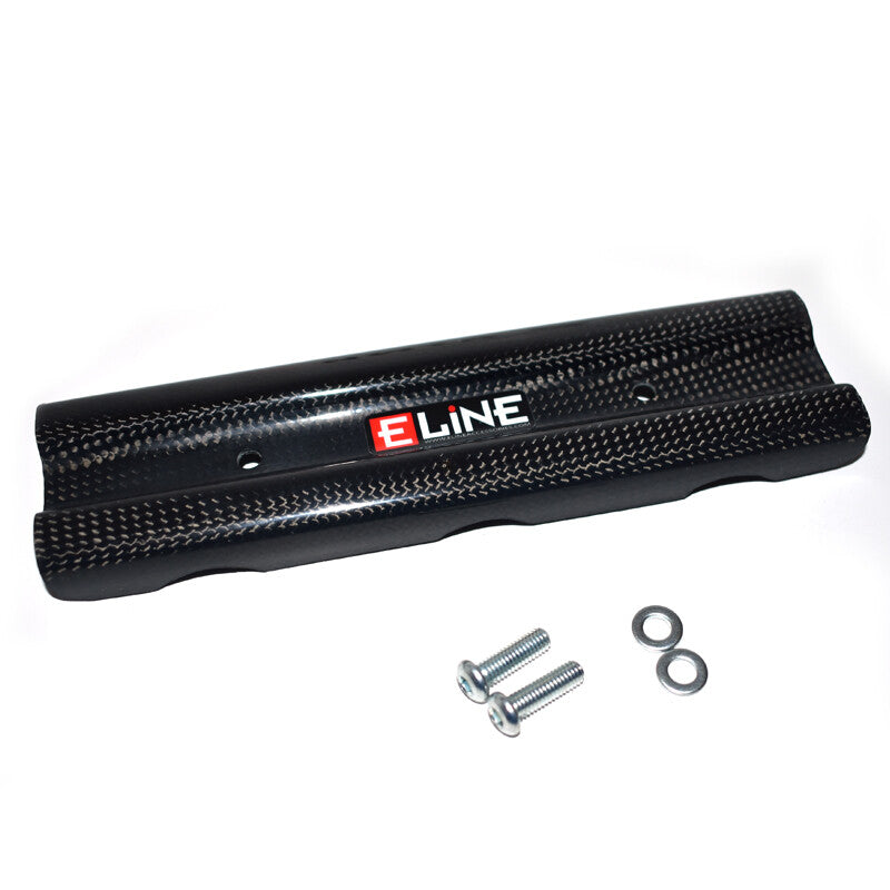 E-LINE ACCESSORIES Carbon Fiber Heat Shields Uni UNIV8