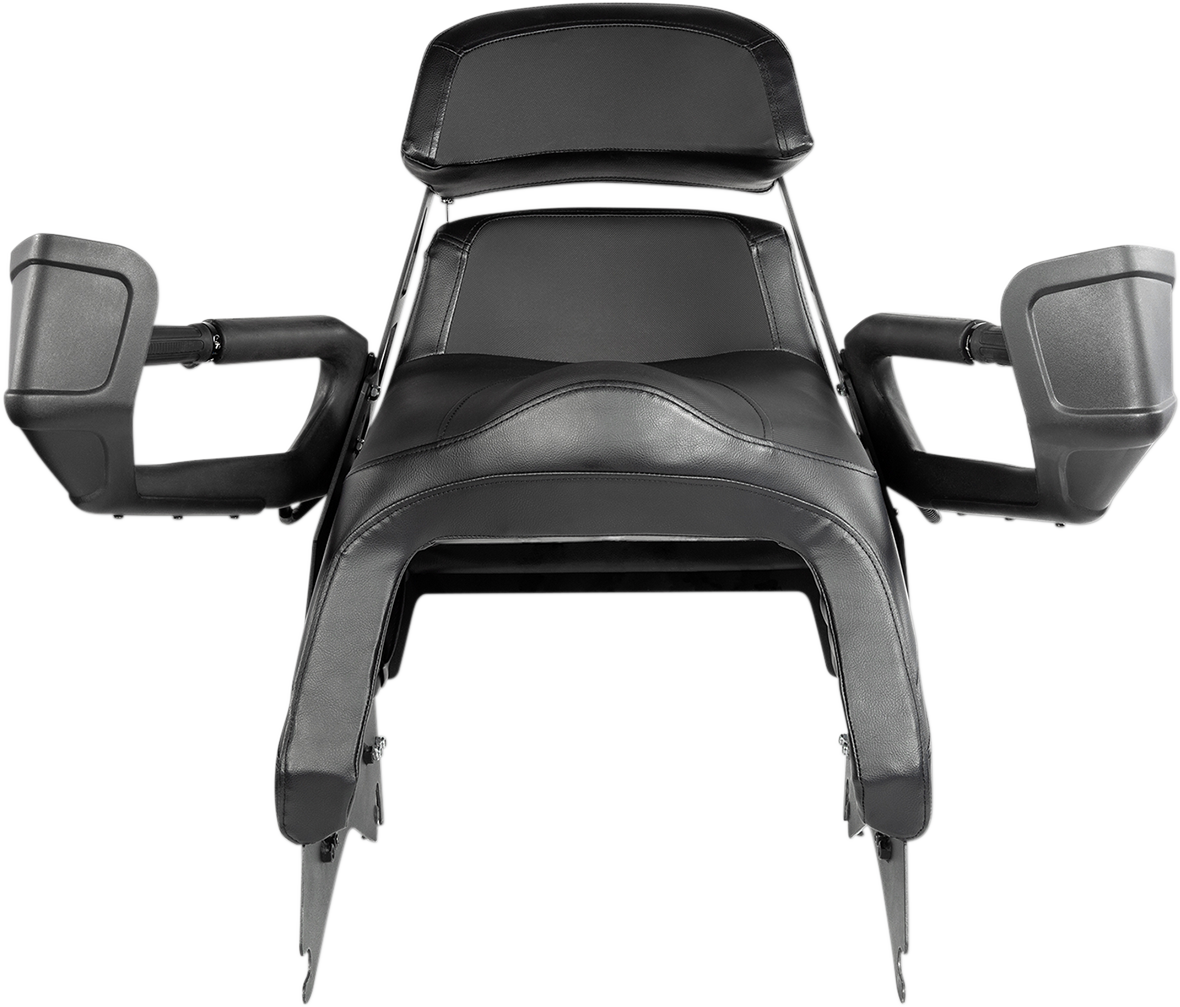 KIMPEX 2-Up Seat Jack Polaris Indy 600/800 850 / Ski-Doo Renegade 000123