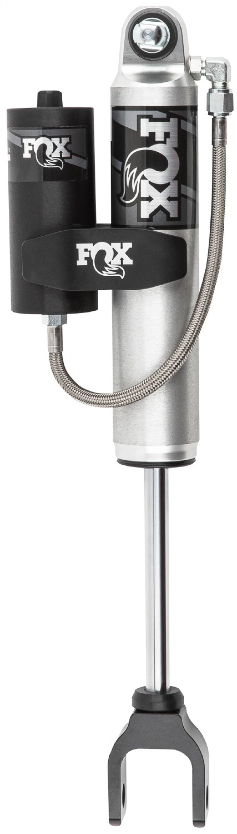 Fox 20-Up GM 2500/3500 HD Perf Series 2.0 Front Smooth 1.5-2.5in Lift - Requires Up Control Arm 985-24-244