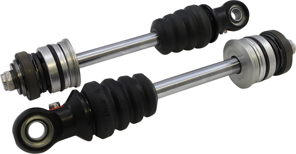 FOX RACING SHOX Front Fox Podium Shock Upgrade Kit - Rebound Only - Stage 2 803-00-617