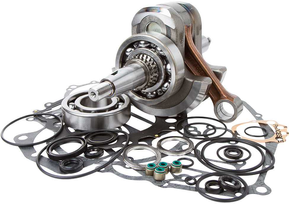 HOT RODS Bottom End Kit CBK0150