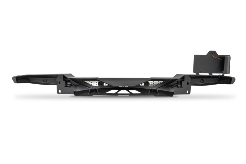 DV8 Offroad 18-23 Wrangler JL Spec Series Rear Bumper RBJL-09