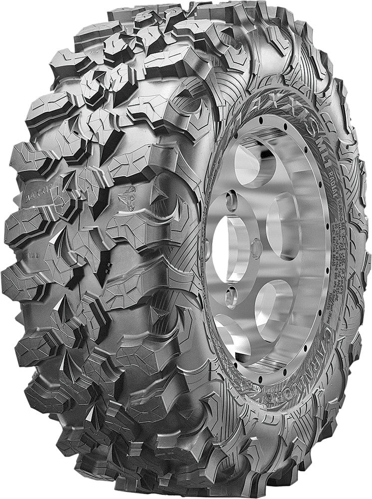 MAXXISTire Carnivore F/R 30x10r14 Lr-550lbs RadialTM00105200