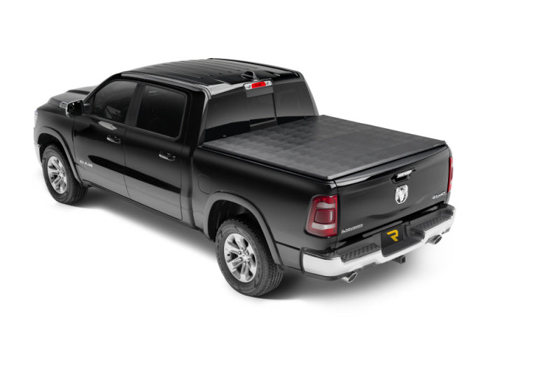 Extang 2019 Dodge Ram (New Body Style - 6ft 4in) Trifecta 2.0 92422
