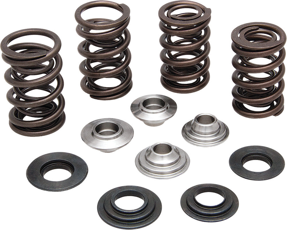 KPMIRacing Valve Spring Kit Panhead 48-6520-20100