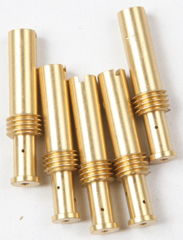 CYCLE PRO S&s Slow Jets #.031 5/Pk 24393