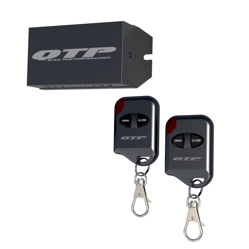 QTP Bolt-On QTEC Wireless Remote Controller 10900