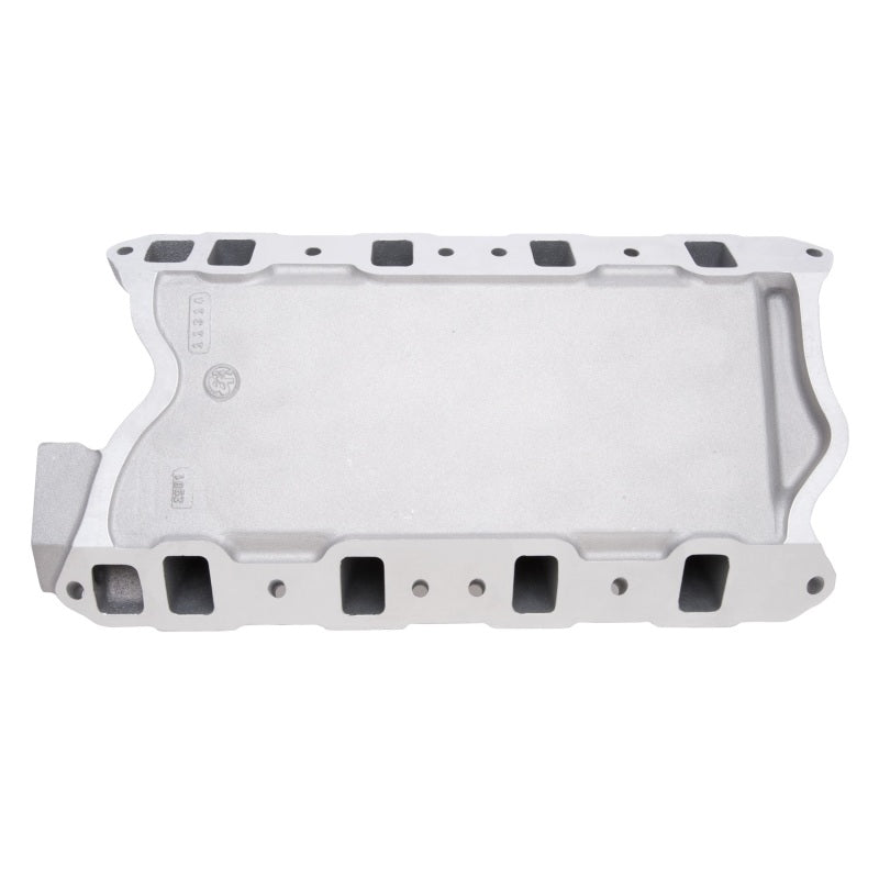 Edelbrock Victor Jr 351-W 9 5 Deck Manifold 2981