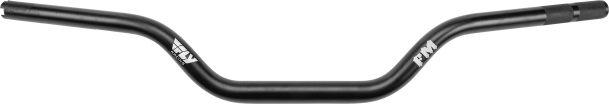 FORBIDDEN Moto Style Hbar Hi Rise Black Tbw HJ2020TFMT-01BK