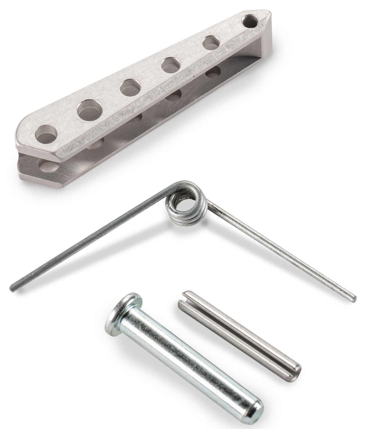 FACTOR 55 Ultrahook Xtv Latch Kit 256
