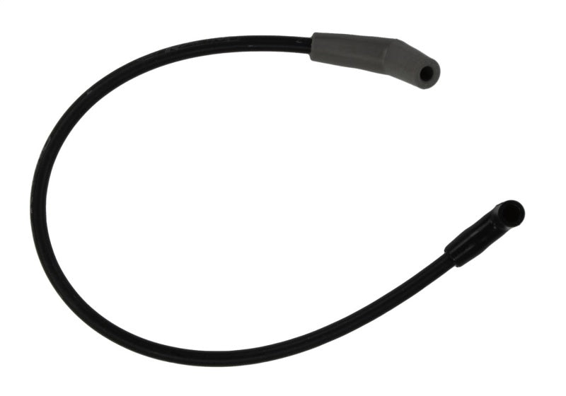 Ford Racing 9mm Spark Plug Wire Sets - Black M-12259-M301