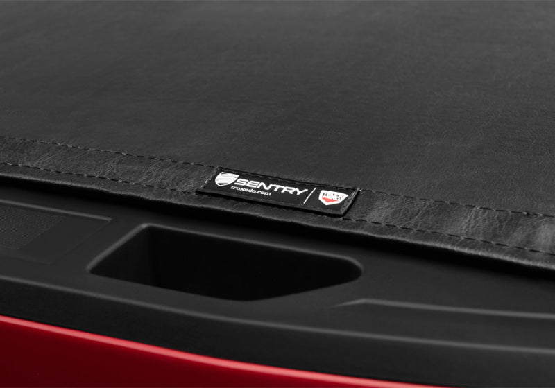 Truxedo 19-20 GMC Sierra & Chevrolet Silverado 1500 (New Body) 5ft 8in Sentry Bed Cover 1572401