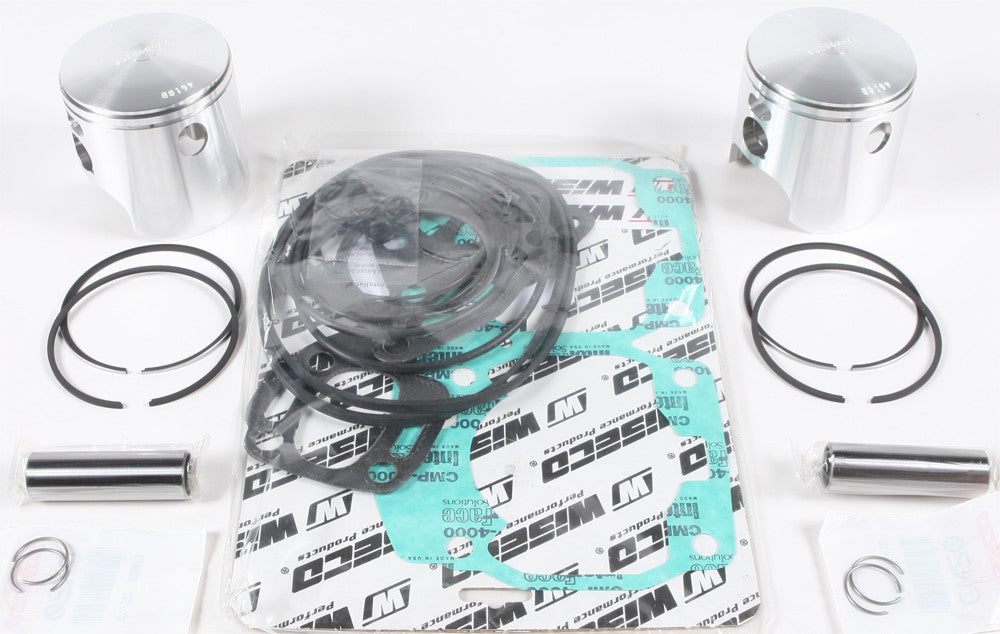 WISECO Complete Piston Kit WK1302