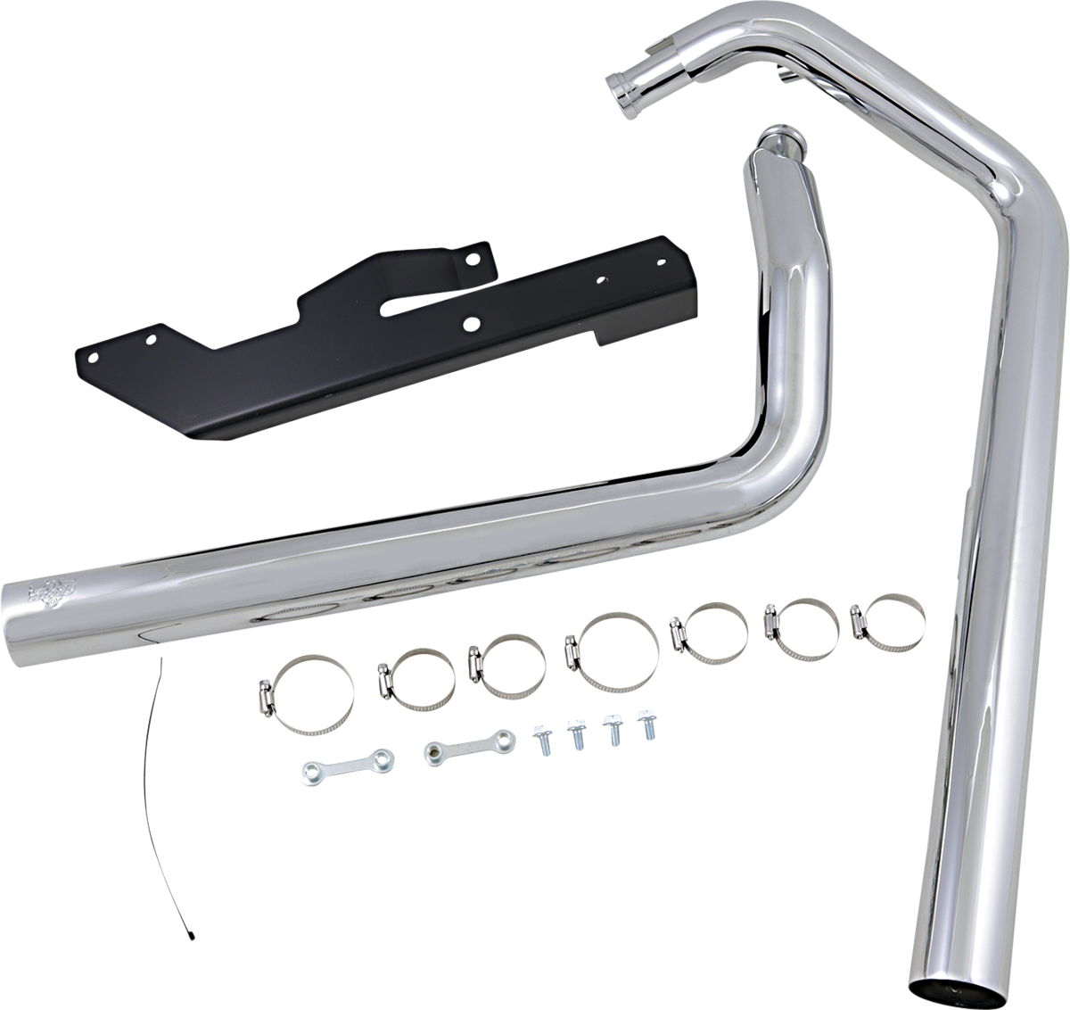 VANCE & HINES Straightshots Exhaust 883 /1200 17821