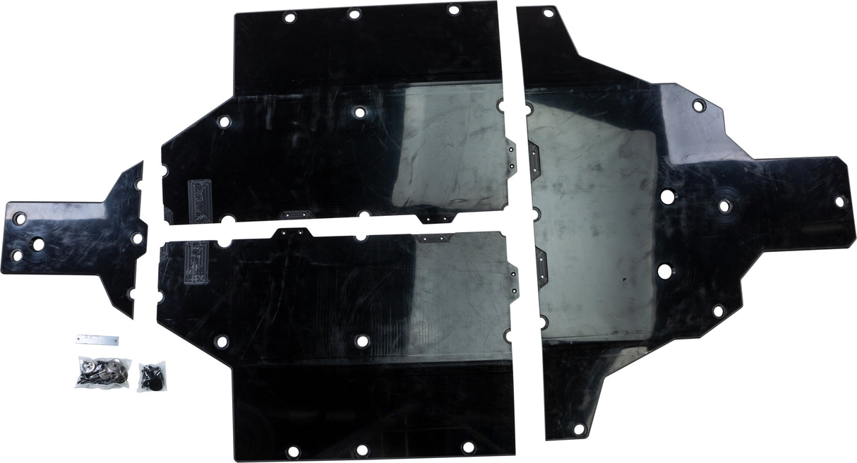 OPEN TRAILUhmw Skid PlateOT-RZR-SK-800