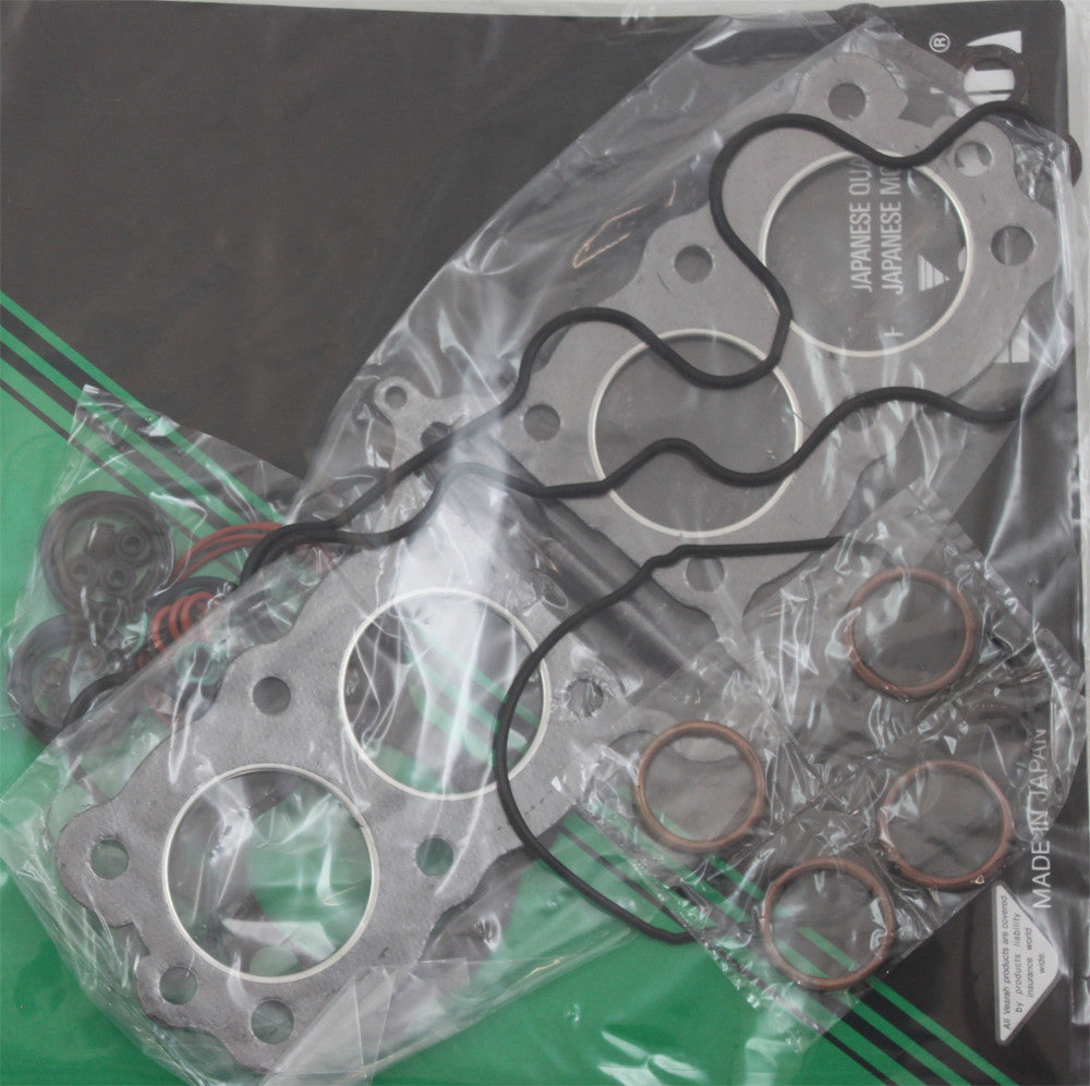 VESRAH Top End Kit- Cb550 '74-7 8 VG-555