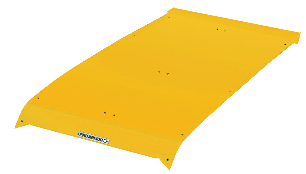PRO ARMOR Pro Xp Roof Speed Yellow P1910R137SY