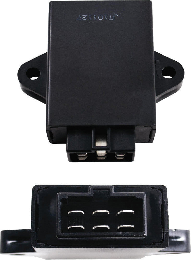 MOGO PARTSCdi 6 Pin Lx300cc08-0151