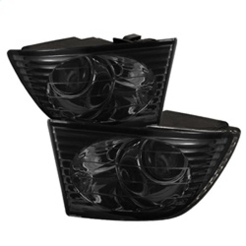 Spyder Lexus IS300 01-05 OEM Fog Lights wo/switch Smoke FL-LIS01-SM 5021069