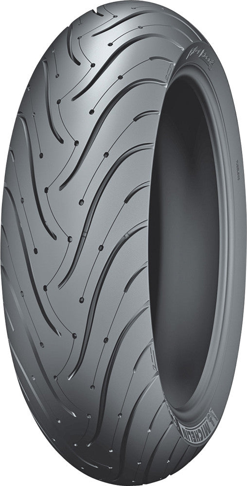MICHELINTire 190/50zr17 Pilot Ro Ad 346235