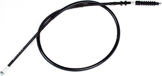 MOTION PROBlack Vinyl Clutch Cable05-0117