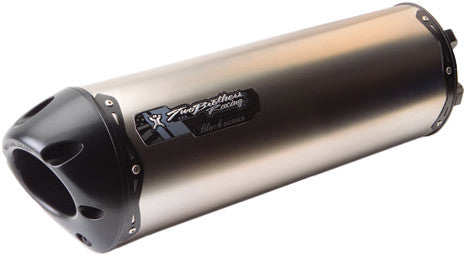 TBR M-2 Cb1100 '13 S/O Ti Vale Black 005-3680408V-B