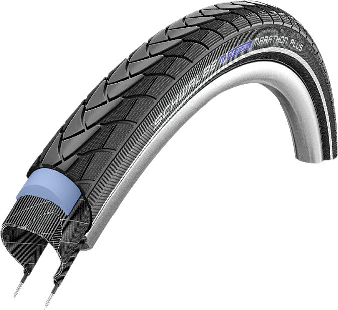 SCHWALBE Marathon Plus 26x1.5 Smartguard 11100761