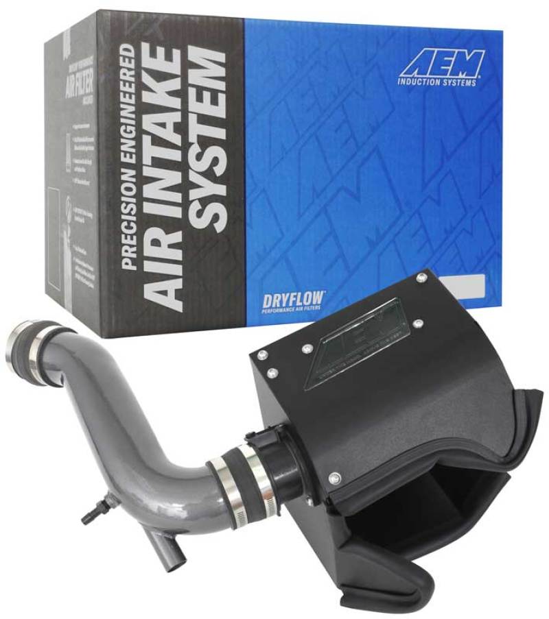 AEM C.A.S 21-22 KIA K5 L4-1.6L F/I Cold Air Intake 21-885C