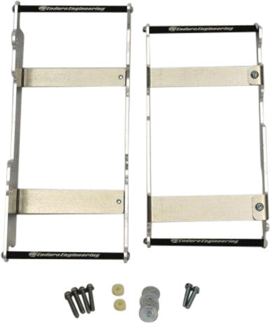 ENDURO ENGINEERING Radiator Braces Hon 11-164