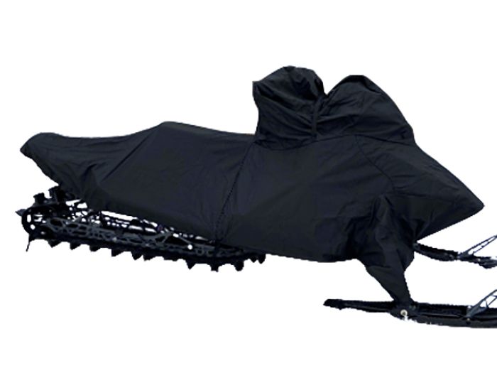 40 Below Snowmobile Cover - Premium Easy-Load 129797
