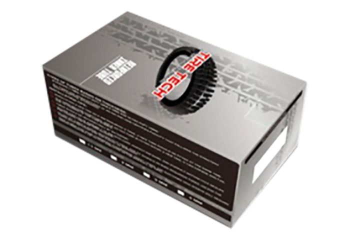 Tire Tech Tube 2.75/3.00-21 (80/100-21,90/90-21) 1.3 Mm,Tr4 129888