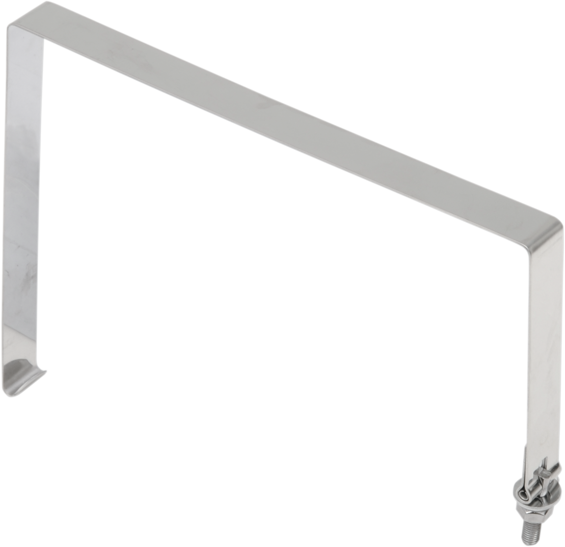 DRAG SPECIALTIES Correa para batería - '70-'84 FL, FLH 13139