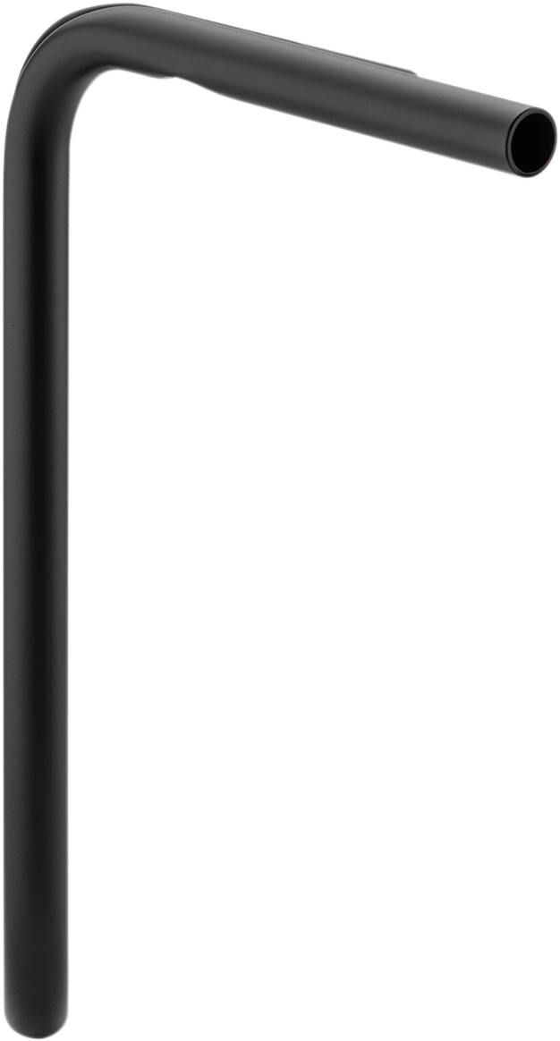 Manillar DRAG SPECIALTIES - Ape Hanger - 16" - TBW - Negro plano 0601-4212