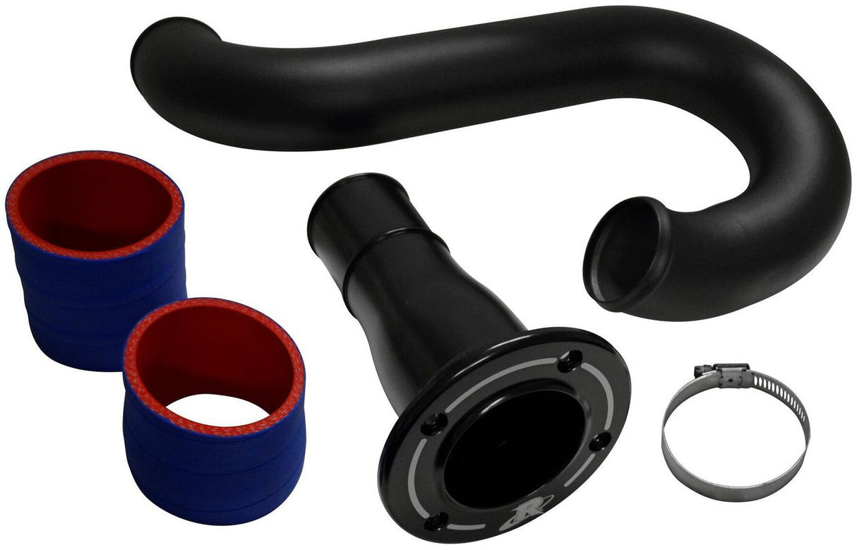 RIVA Riva Exhaust Kaw RK16110