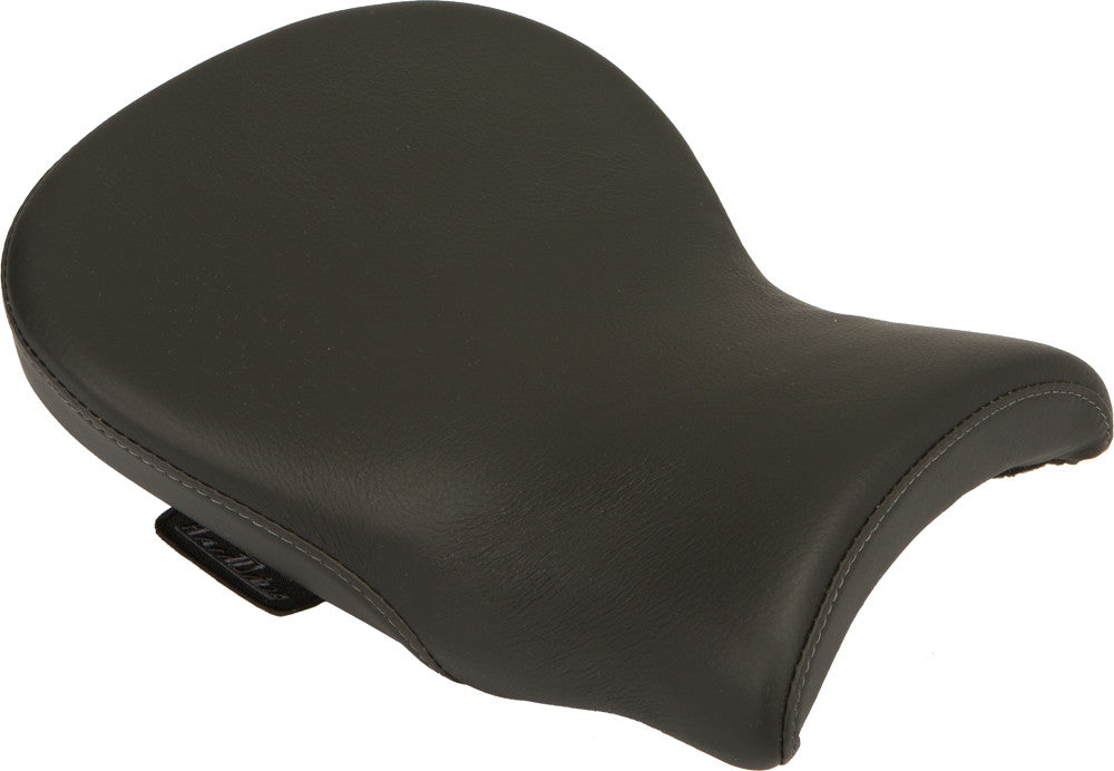 HARDDRIVE Shotgun 9" Pillion (Black) 1022