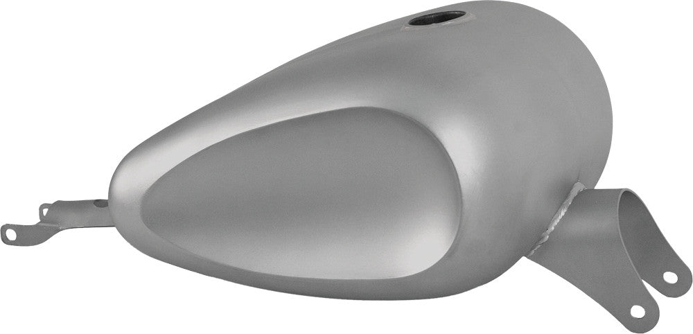 PAUGHCO3.5 Dished Tank Xl 95-03816ILCS