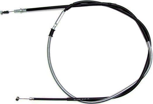 MOTION PROBlack Vinyl Rear Hand Brake Cable05-0390