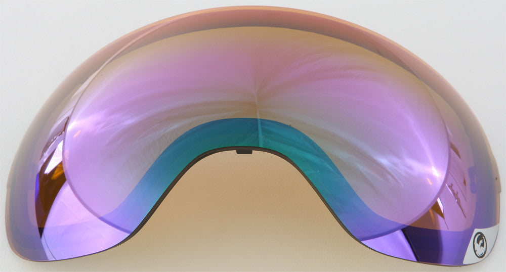 DRAGON X2 Dual Replacement Lens Green Ion 294677728751