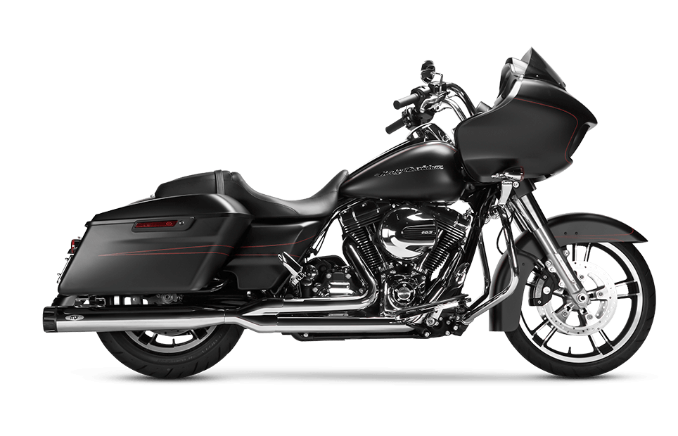 MAGNAFLOWPerformer 2 Into 1 Chr/Blk Flh/Flt 95-167211507