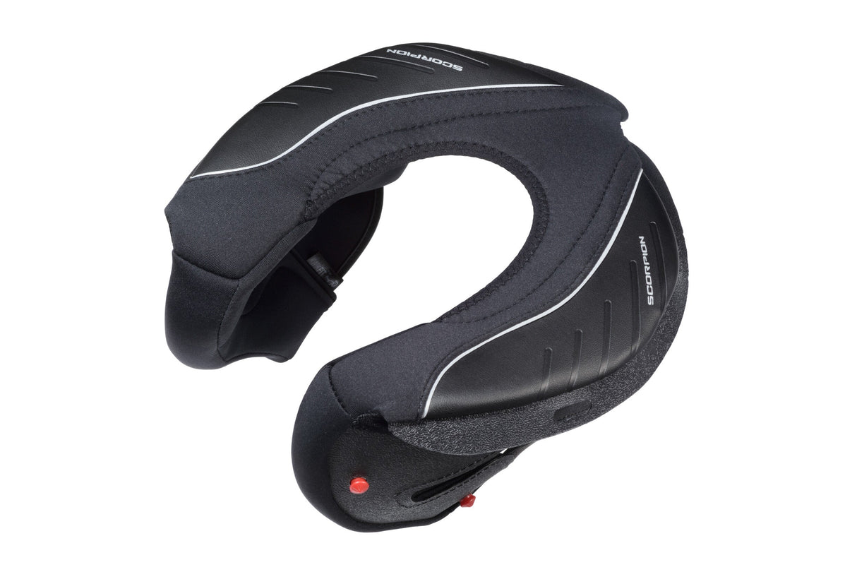 SCORPION EXO Exo-At960 Kwikwick C Liner/Cheek Pad Kit 2x 96-600-07
