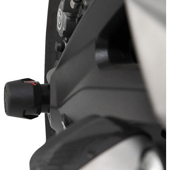SW-MOTECH Axle Sliders - Rear - Set - BMW G310 STP.07.176.11401/B