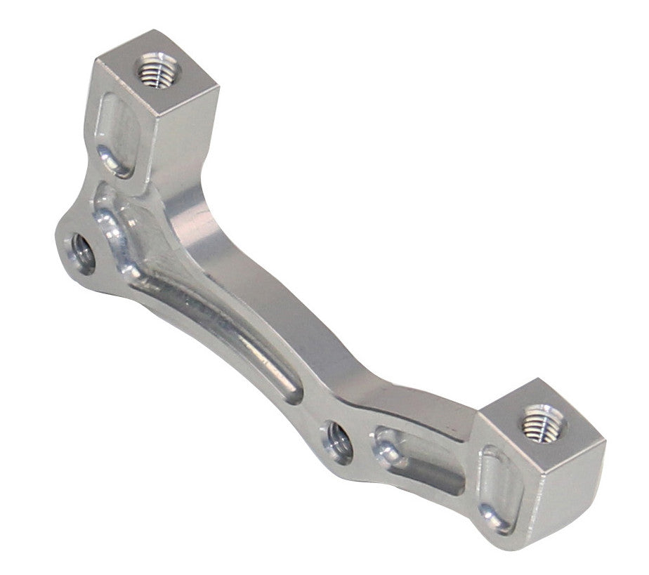 HOPE Db Adaptor Mount G Post Sil Caliper Is R-203 HBMG