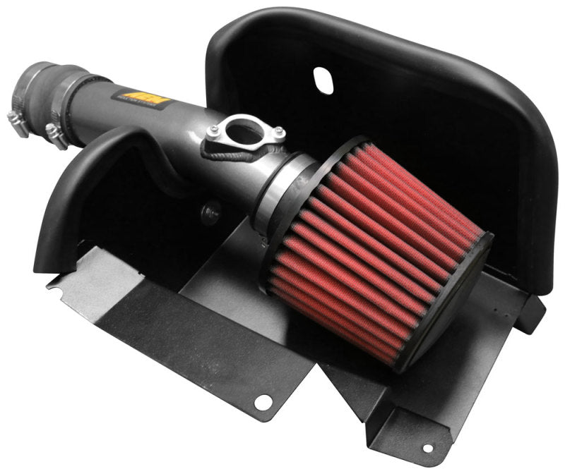 AEM C.A.S 2018 Honda Accord L4-1.5L F/I Cold Air Intake System 21-854C